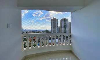 Imagem 5: Apartamento 3 Quartos no Palazzo di Itália Setor Bueno