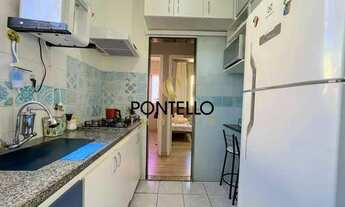 Imagem 14: Apartamento de aproximadamente 49m² à Venda 2 Quartos Castelo