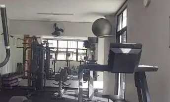 Imagem 2: Apartamento em Moema pássaros,3dormitórios, sendo 1 suite, sacada, 2 vagas de garagem, e l