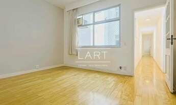 Imagem 7: Apartamento com 4 dormitórios à venda, 200 m² por R$ 4.800.000,00 - Ipanema - Rio de Janei