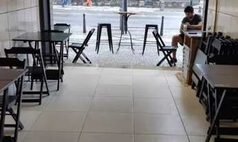 Imagem 2: Ponto Comercial Pronto para Restaurante