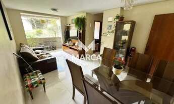 Imagem: Apartamento à venda, 3 quartos, 1 vaga