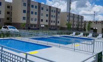 Imagem 4: Apartamento no condomínio total Ville pitangueiras