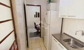 Imagem 10: Impecável 1 dormitório com garagem no Menino Deus!