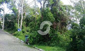 Imagem 3: Terreno à venda, 502 m² por R$ 280.000 - cond. Ubá Pendotiba, Bela vista livre. Vila Progr