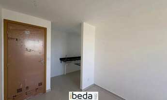 Imagem 5: Ibeda - Edifício Galiza Apartamento à venda Sala 2 quartos (1 suíte) 54m² 1 vaga