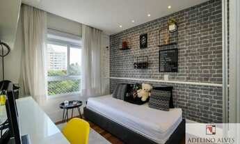 Imagem 5: Apartamento a venda na Vila Olímpia , 3 dormitórios e 210 m ²