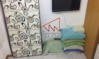 Imagem 3: Kitnet/Conjugado-À VENDA-Centro-Rio de Janeiro-RJ