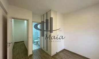 Imagem 7: Locação Apartamento Sao Caetano do Sul Barcelona Ref: 24069