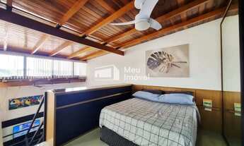 Imagem 3: Casa Estilo Stúdio Toda Mobiliada Villa Branca Jacareí/SP