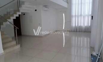 Imagem 6: Casa - Swiss Park - Campinas