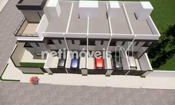 Imagem: Venda Casa geminada São João Batista Belo