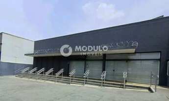 Imagem: Loja comercial disponível para locação