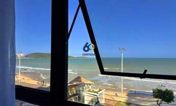 Imagem 2: Apartamento com Vista para o Mar em Praia do Morro, Guarapari 131 m², 3 Quartos (2 Suítes