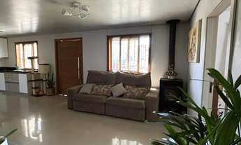 Imagem 7: Imóvel para venda tem 76 metros quadrados com 2 quartos em Moura - Gramado - RS