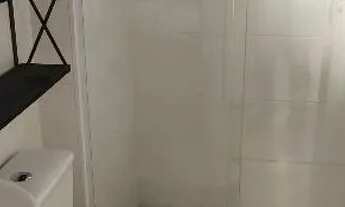 Imagem 6: Apartamento com 60m² de cobertura