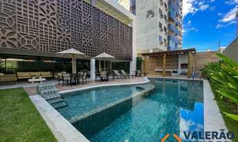 Imagem 2: Edf. Shopping Living Residence - Apartamento 3 quartos 1 suítes 64m² e 1 vaga - Boa Viagem