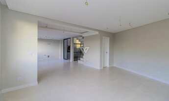 Imagem 2: Casa triplex - 216,00m² privativos - 04 suítes - 04 vagas - Mossunguê