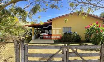 Imagem 4: Sitio 5 alqueires (24,2 hectares) São Miguel do Passa Quatro - GO