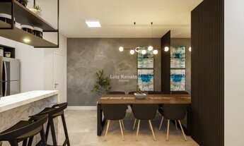 Imagem: Apartamento á venda no bairro Prado