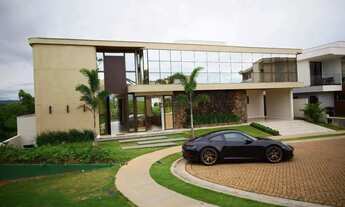 Imagem: Casa à venda no Condomínio Alto Bacutia