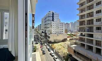 Imagem 7: Apartamento 02 quartos/suítes, mobiliado e decorado, lavabo, no bairro Zona Nova, em Capão