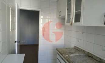 Imagem 4: Apartamento para locação com 3 quartos e 1 vaga de garagem - 75m² no bairro Jardim Alvorad