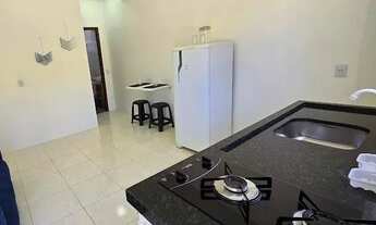 Imagem: Imóvel para aluguel tem 30 metros quadrados