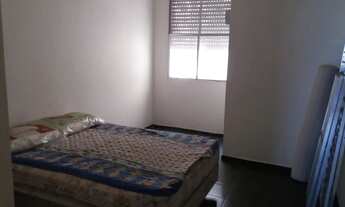 Imagem 4: Apto de dois dorms frente mar total