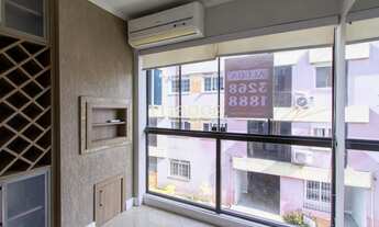 Imagem 3: Apartamento 3 Dormitório(s) Bairro Cavalhada