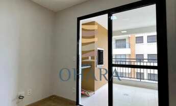 Imagem 5: UPPER ALUGUEL PLANEJADO C/ CHURRASQUEIRA NA VARANDA!!! ANDAR ALTO VISTA BOA / PRONTO PARA