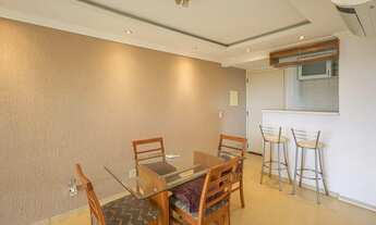 Imagem 3: Apartamento a venda no bairro Sarandi