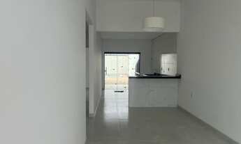 Imagem 6: Casa no Antônio Cassimiro - TERRENO AMPLO - 8X32