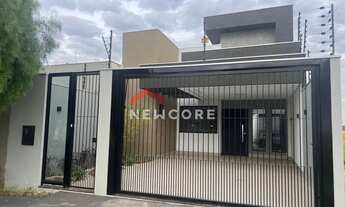 Imagem: Casa em Rua Leila Abussafy Andrade - Jardim