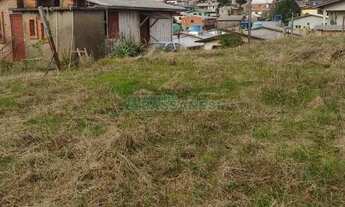 Imagem: Terreno Serrano Caxias do Sul