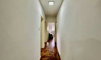 Imagem 5: Apartamento para locação, localizado próximo ao hospital de Caridade, Centro!