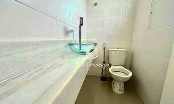 Imagem 6: Casa À venda 3 Quartos com 3 suites Vila Prograsso