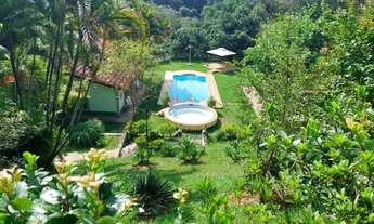 Imagem: Casa à venda e para alugar em São Roque