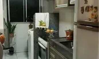 Imagem 2: Apartamento em Nova Parnamirim no Condomínio Barcas