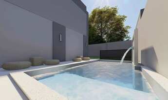 Imagem 3: Casa à venda no RESIDENCIAL HUMBERTO SILVA , PITANGUEIRAS, Lauro de Freitas, BA