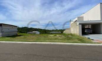 Imagem 2: CONDOMINIO JARDINS VENEZA - LOTE / 607,50