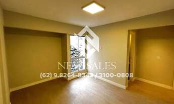 Imagem 6: Apartamento de 2 quartos reformado - Setor Bueno