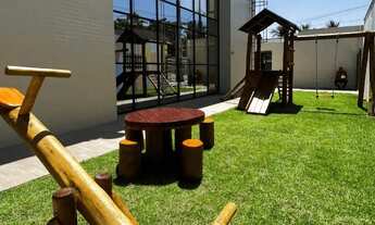 Imagem 5: Imóvel para aluguel com 67 metros quadrados com 3 quartos