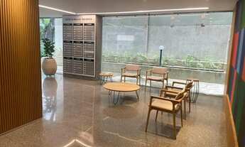 Imagem 15: SALA COMERCIAL A VENDA LOURDES COM 47 METROS