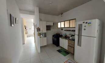 Imagem 7: A venda lindo imóvel no Conj Júlia seffer