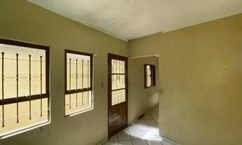 Imagem 4: CASA RESIDENCIAL COM 01 QUARTO NO JARDIM MORRO AZUL