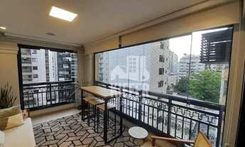 Imagem 2: Apartamento com 3 quartos à venda, 120 m² por R$ 1.300.000 - Icaraí - Niterói/RJ