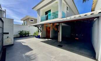 Imagem: CASA INDIVIDUAL À VENDA, 3 QUARTOS 6