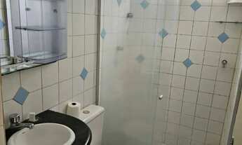 Imagem 6: ECT24AP007-Imóvel à venda com 80m²sendo 3 quartos em Santa Isabel - Teresina - PI