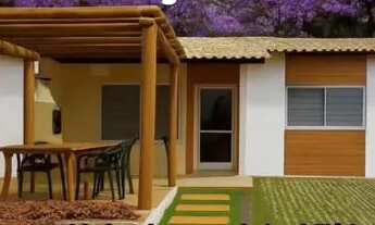 Imagem: Grand jardim (casas) em Maceió